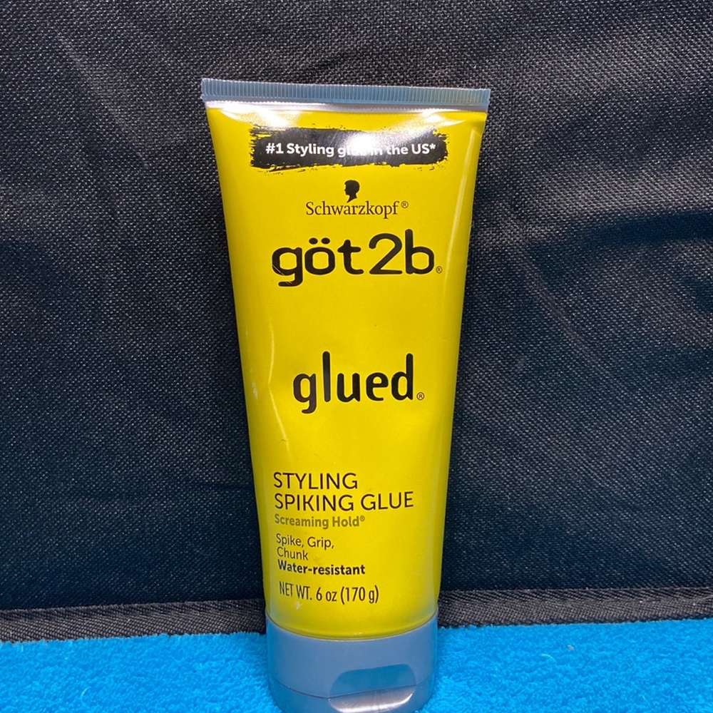 göt2b Glued